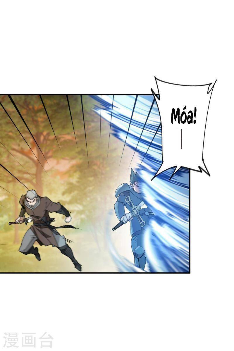 Võng Du Chi Cận Chiến Pháp Sư Chapter 444 - 7