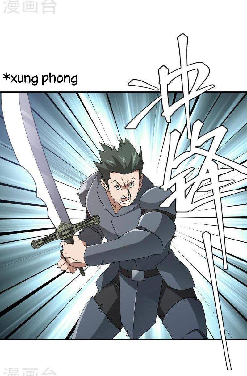 Võng Du Chi Cận Chiến Pháp Sư Chapter 445 - 14