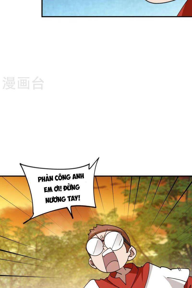 Võng Du Chi Cận Chiến Pháp Sư Chapter 445 - 20