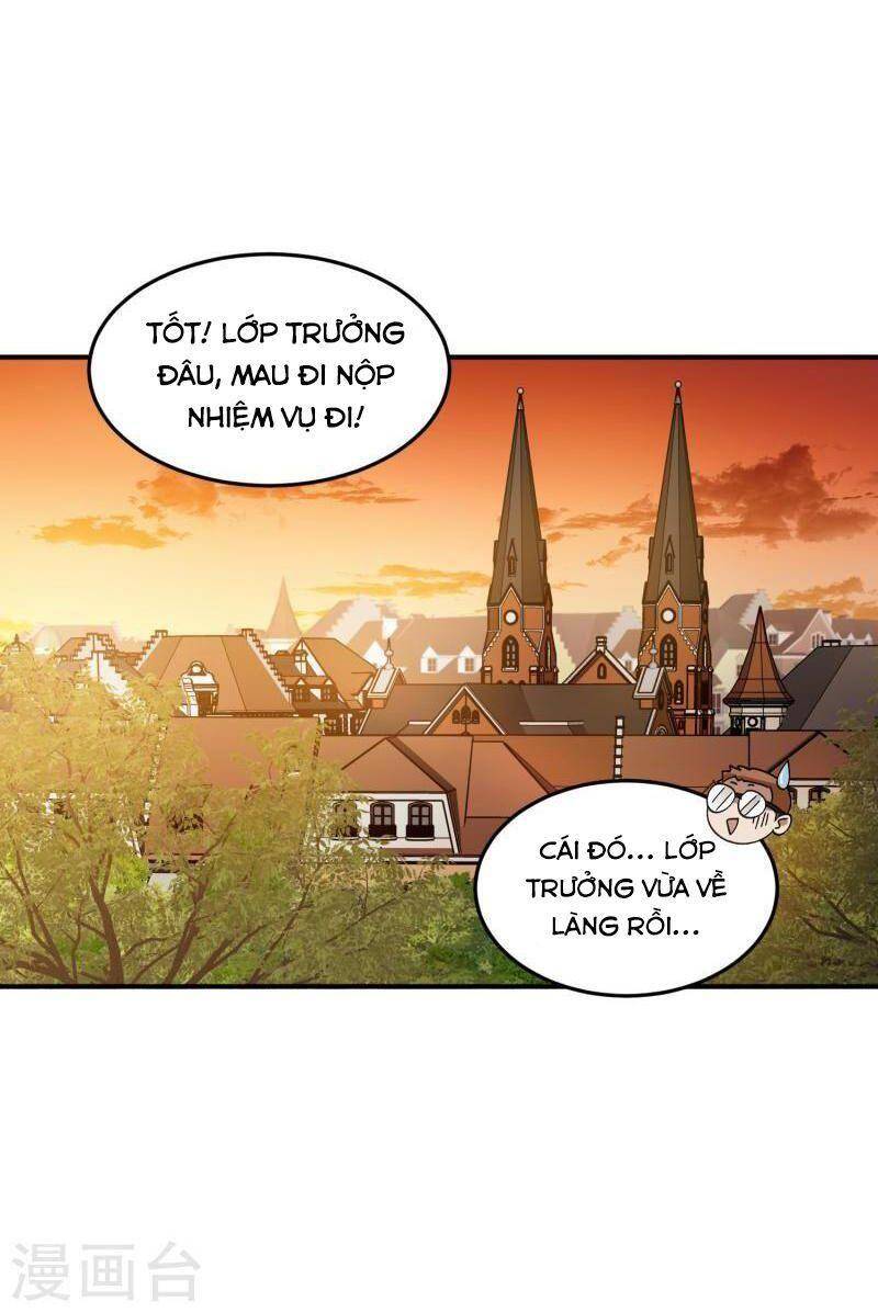 Võng Du Chi Cận Chiến Pháp Sư Chapter 445 - 24