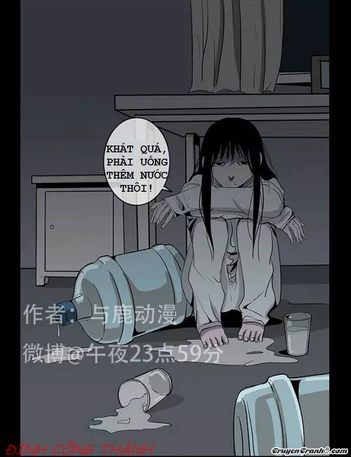 23:59 Chapter 1 - 4