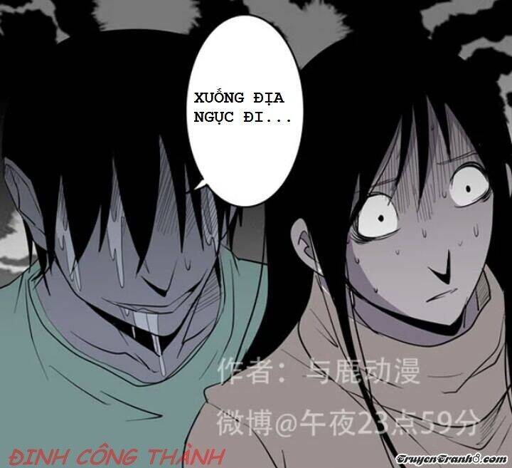 23:59 Chapter 1 - 100