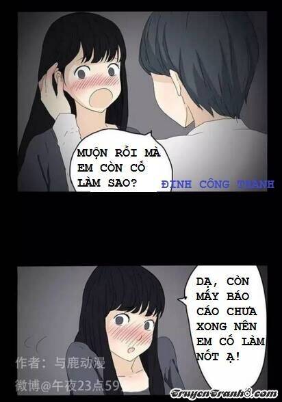 23:59 Chapter 15 - 5