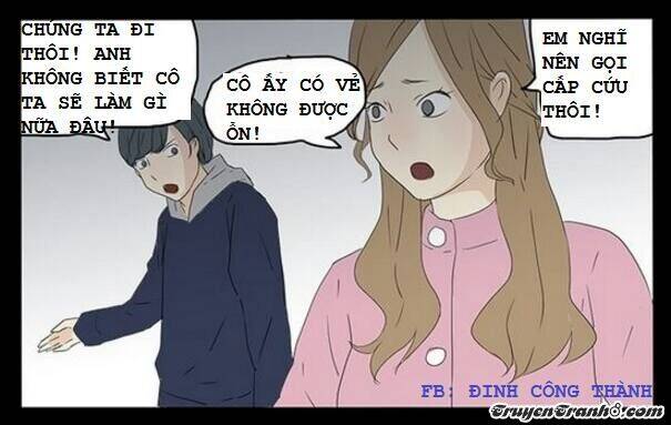 23:59 Chapter 17 - 19