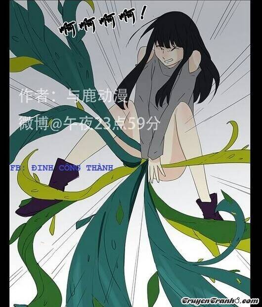 23:59 Chapter 17 - 21