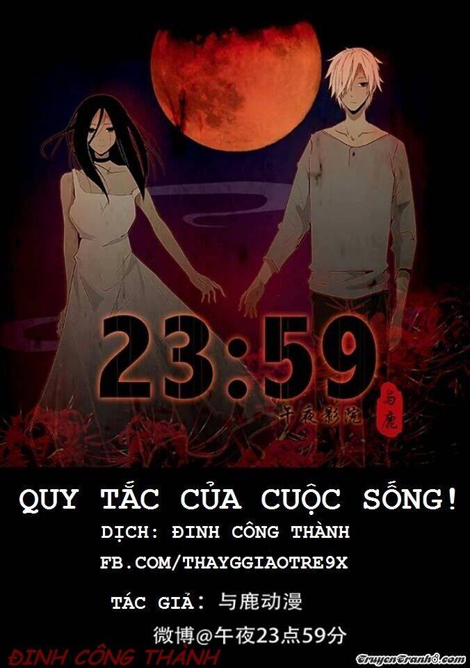 23:59 Chapter 2 - 2