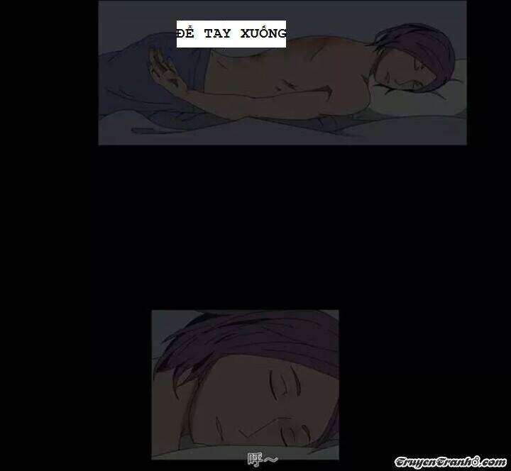 23:59 Chapter 21 - 22