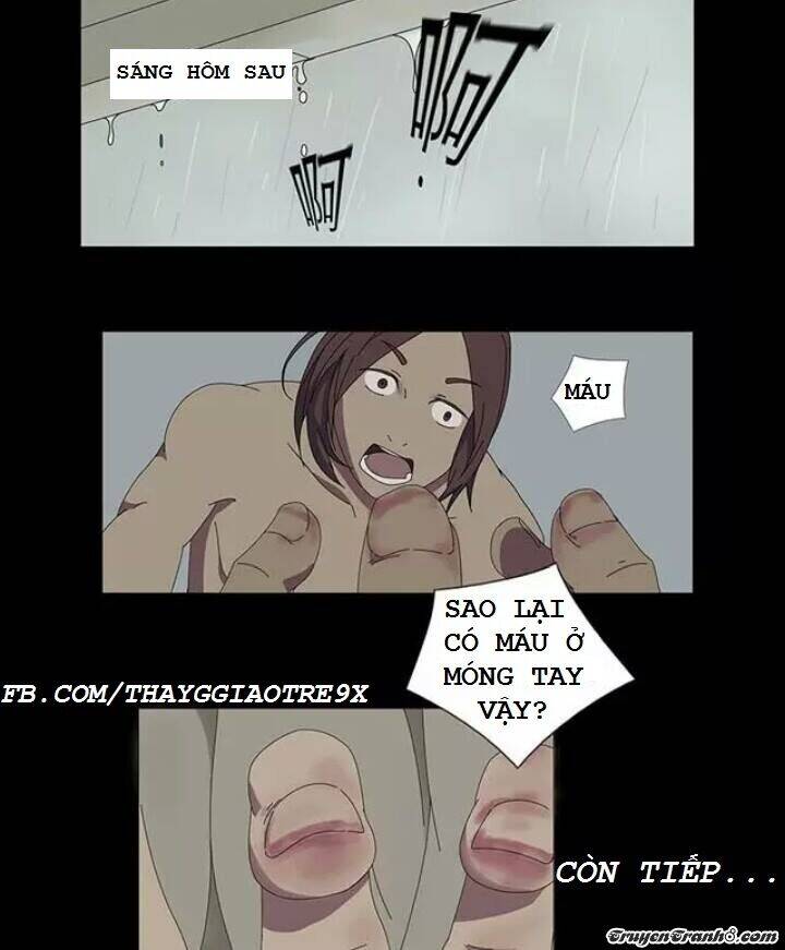 23:59 Chapter 21 - 23