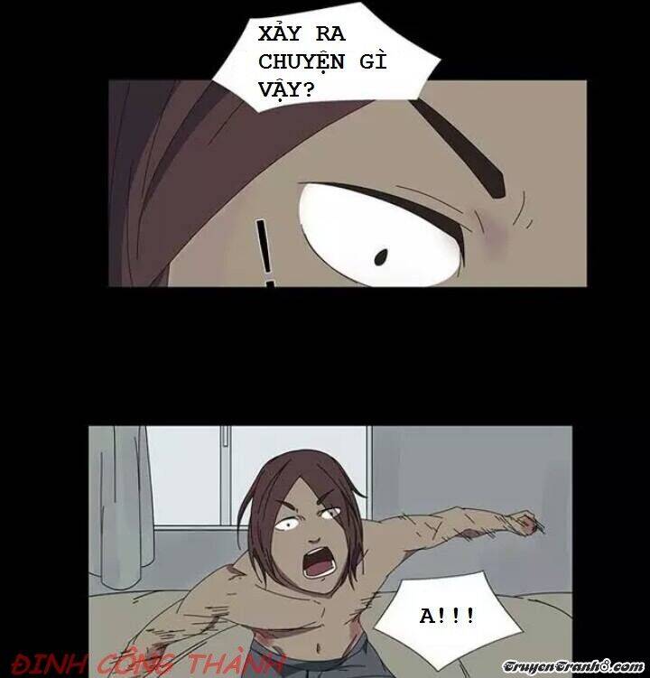 23:59 Chapter 21 - 25