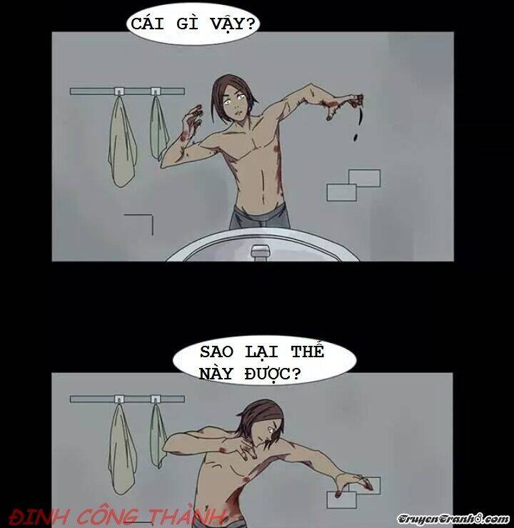 23:59 Chapter 21 - 27