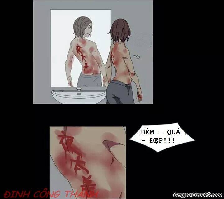 23:59 Chapter 21 - 29