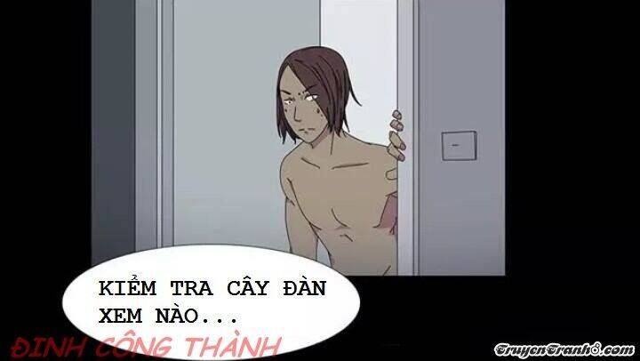 23:59 Chapter 21 - 38