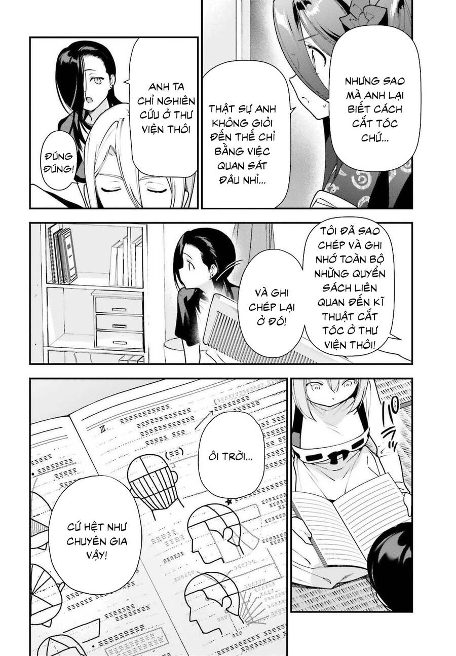 Ma Vương Đi Làm Chapter 104 - 14