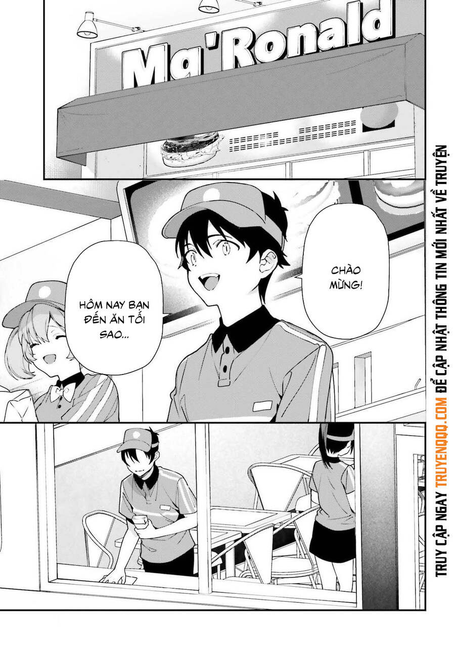 Ma Vương Đi Làm Chapter 104 - 3