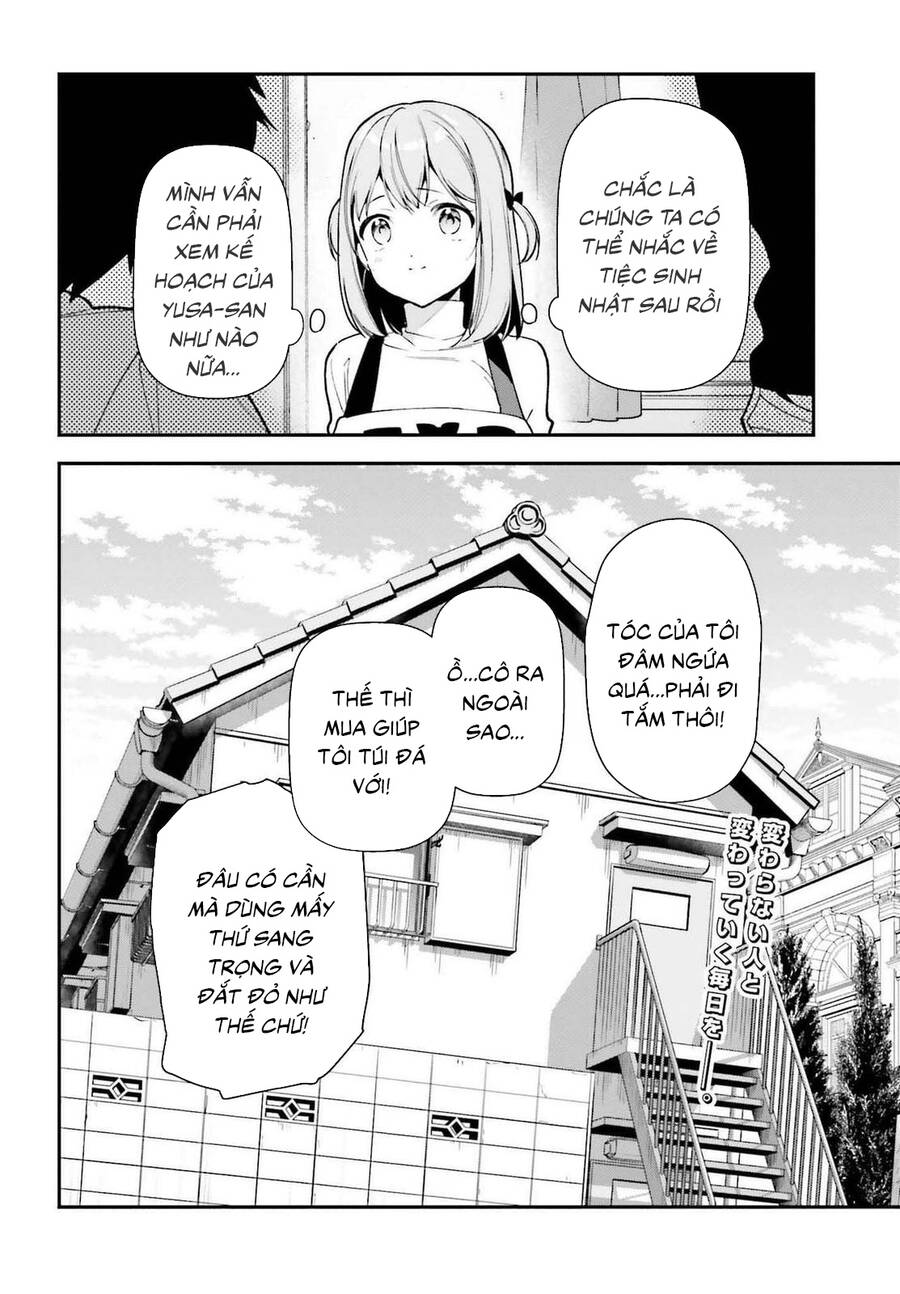 Ma Vương Đi Làm Chapter 104 - 22