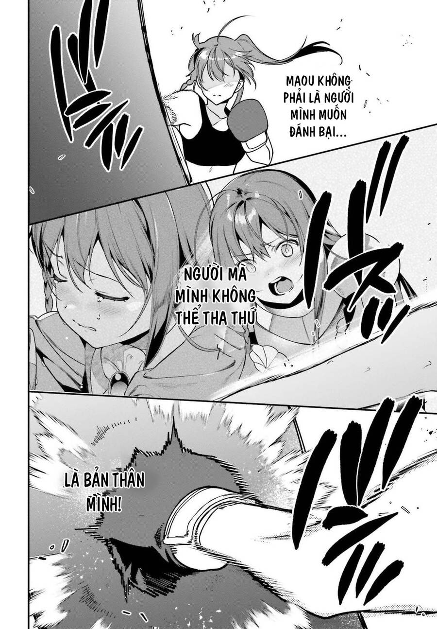 Ma Vương Đi Làm Chapter 105 - 15