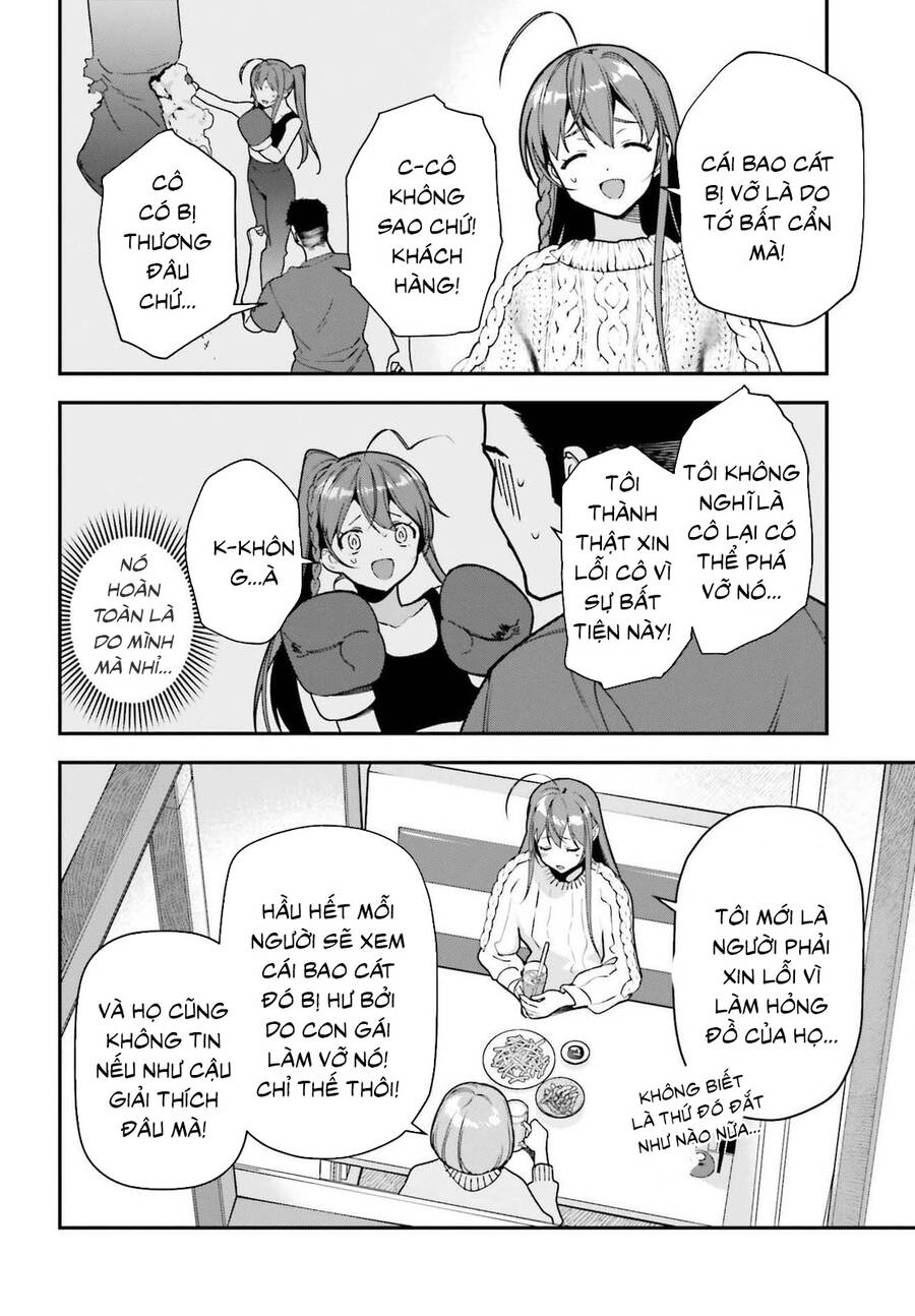 Ma Vương Đi Làm Chapter 105 - 19