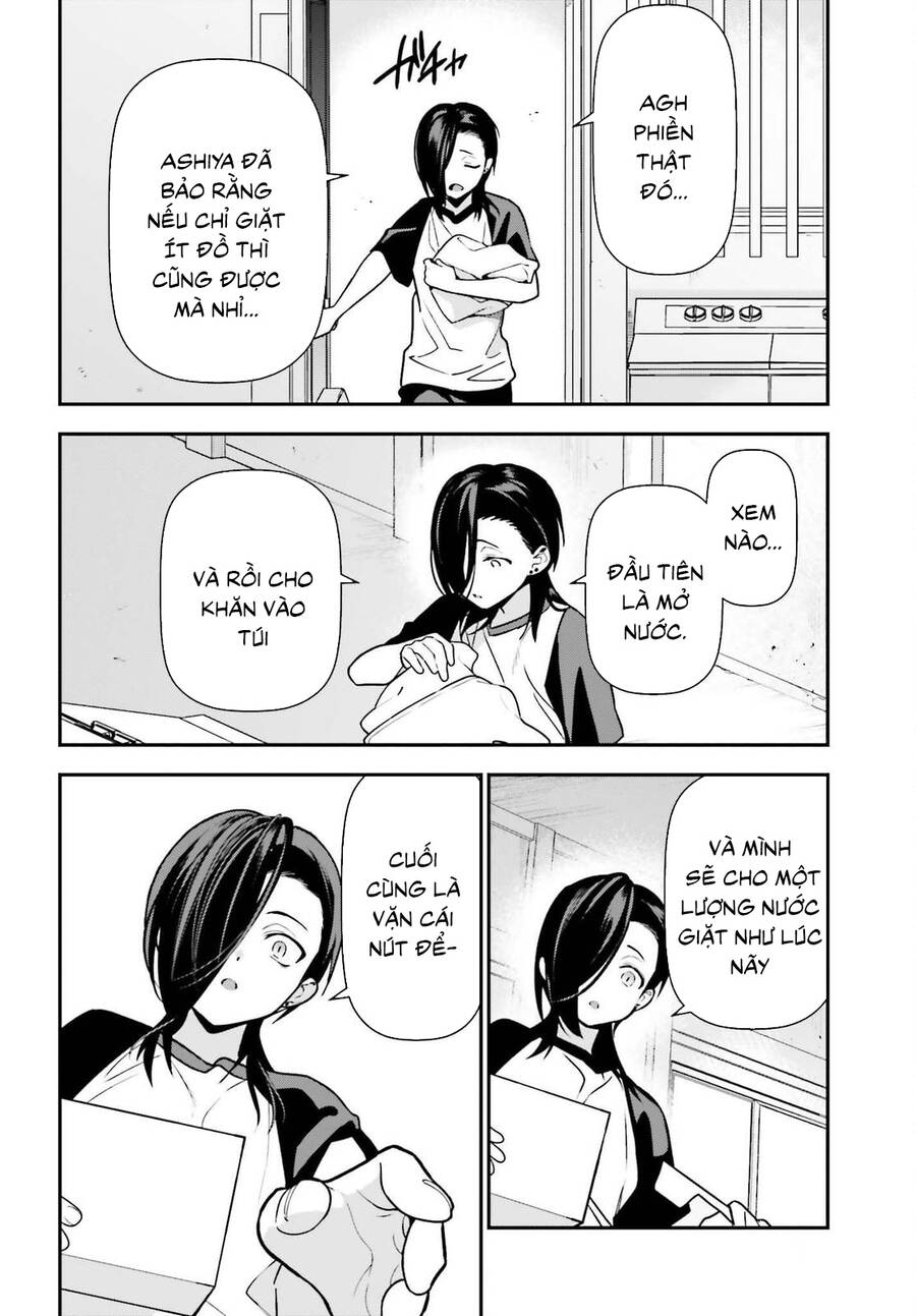 Ma Vương Đi Làm Chapter 106.5 - 7