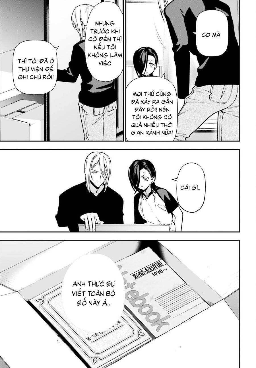 Ma Vương Đi Làm Chapter 106 - 12