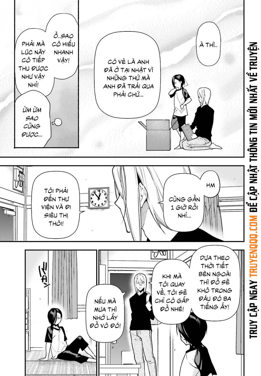 Ma Vương Đi Làm Chapter 106 - 14