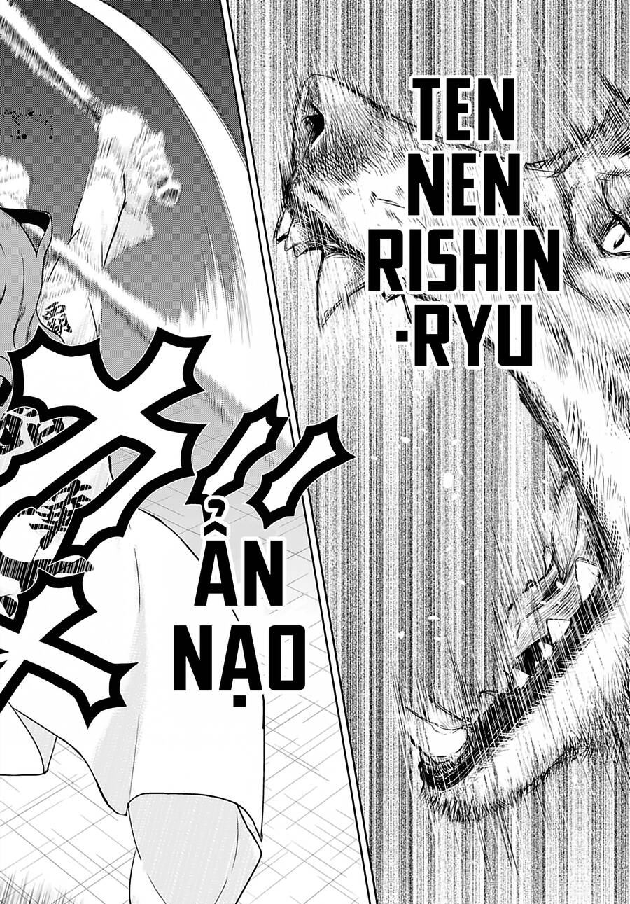 Thủ Đoạn Nham Hiểm Của Cô Gái Mặt Nạ Chapter 58 - 20