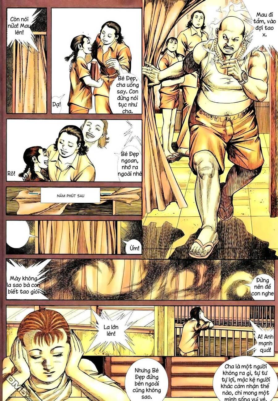 Hỏa Vũ Diệu Dương Chapter 241 - 12