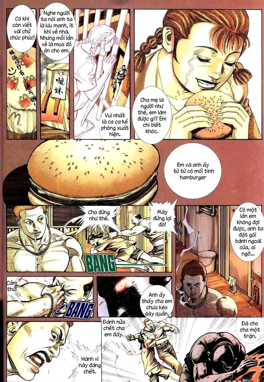 Hỏa Vũ Diệu Dương Chapter 241 - 14