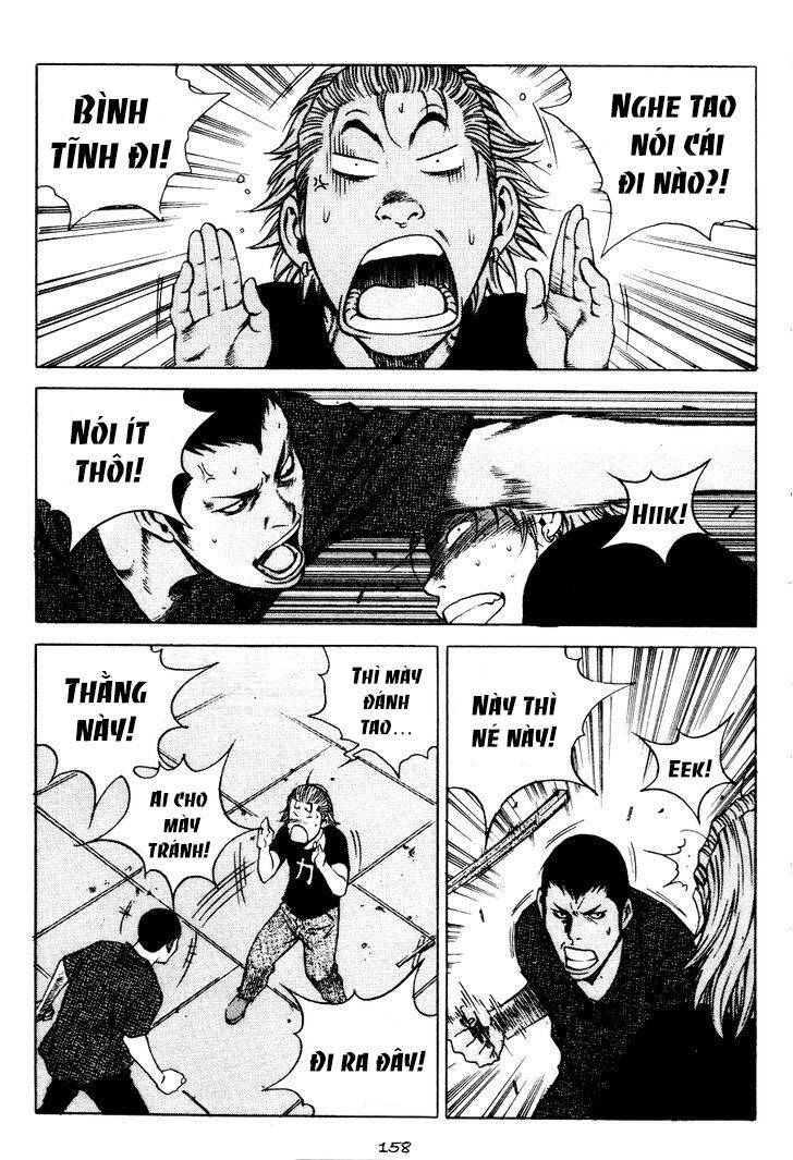 High School Chapter 76 - 11