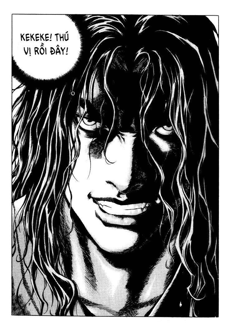 High School Chapter 76 - 23