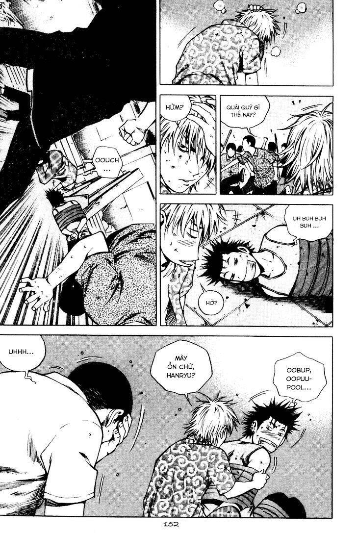 High School Chapter 76 - 5