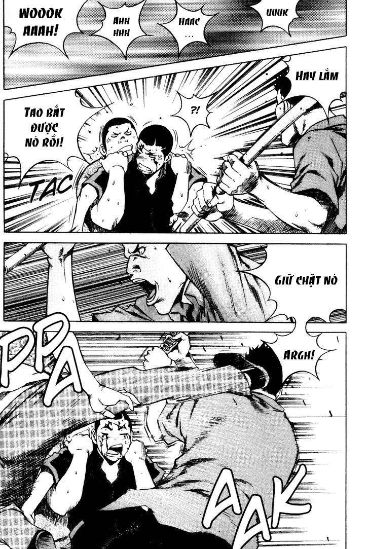 High School Chapter 76 - 7