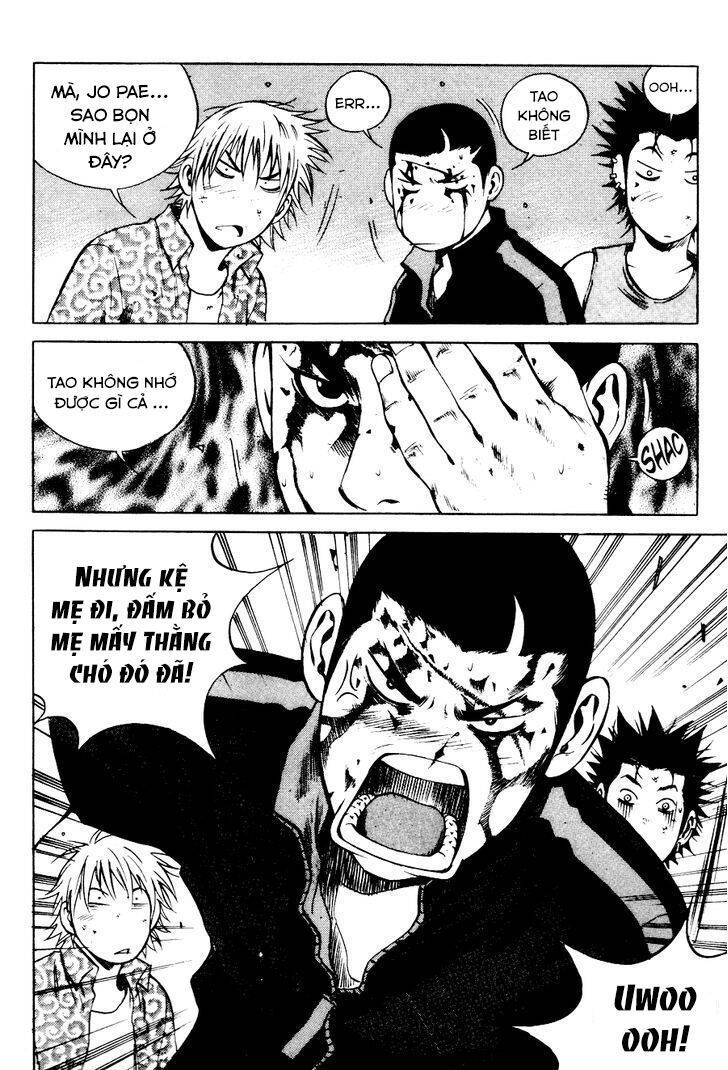 High School Chapter 76 - 10