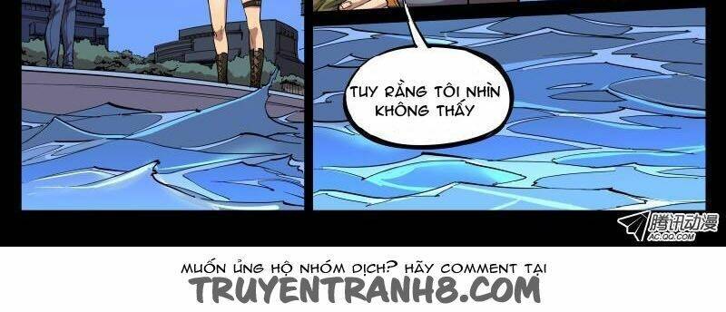 Trần Đăng Bảo Đàm Chapter 3 - 2