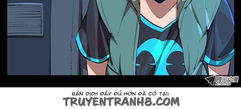 Trần Đăng Bảo Đàm Chapter 6 - 2