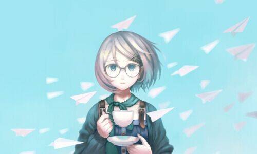 Nữ Thám Tử Đãng Trí Chapter 1.1 - 5