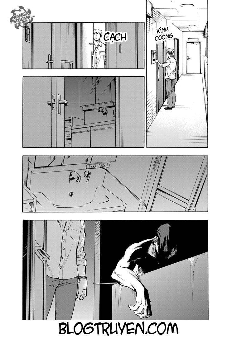 Nữ Thám Tử Đãng Trí Chapter 2.3 - 19