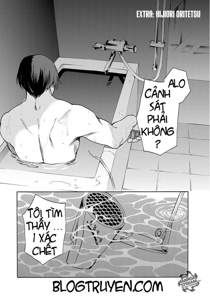 Nữ Thám Tử Đãng Trí Chapter 2.3 - 20