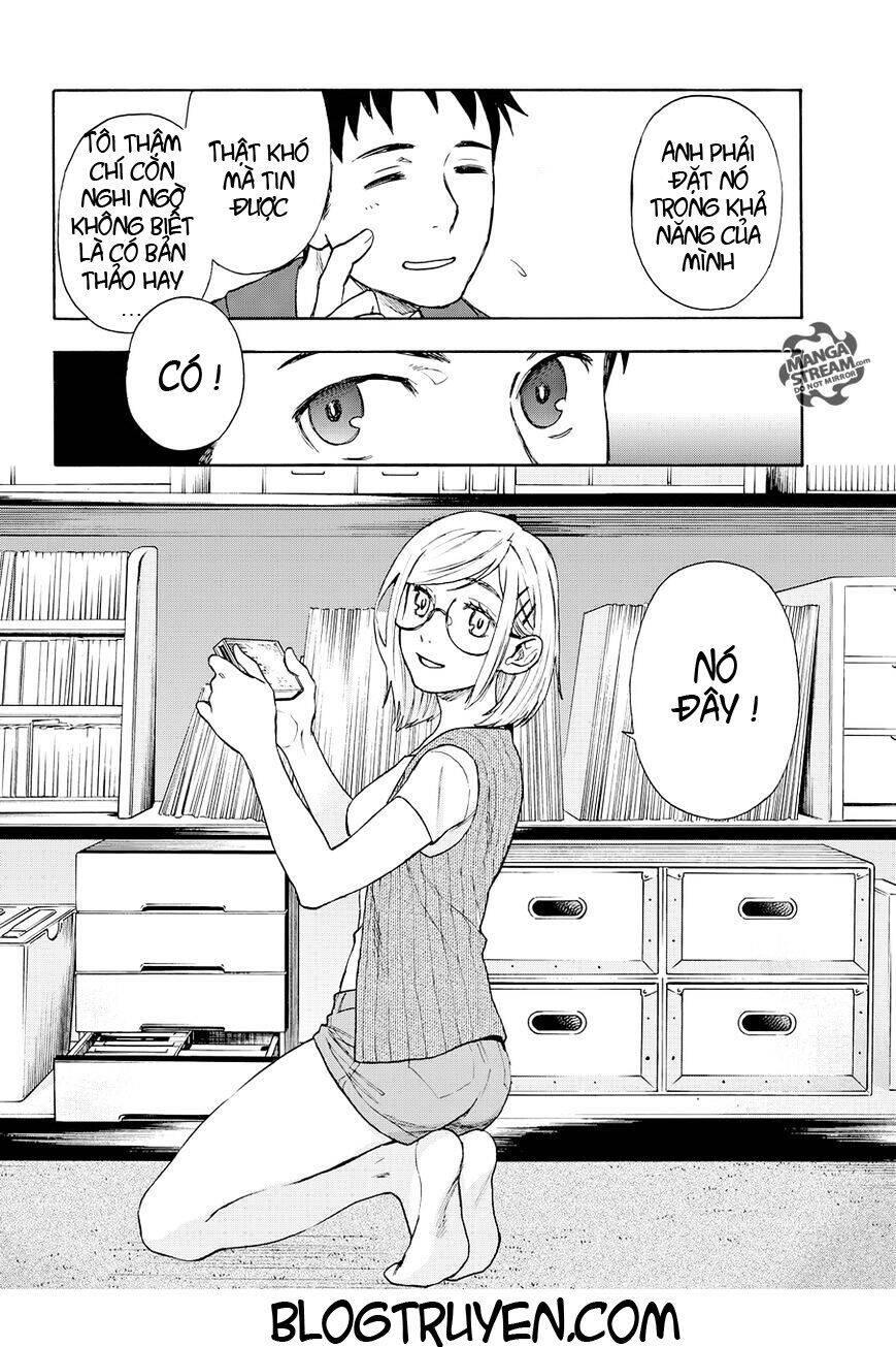 Nữ Thám Tử Đãng Trí Chapter 3 - 30