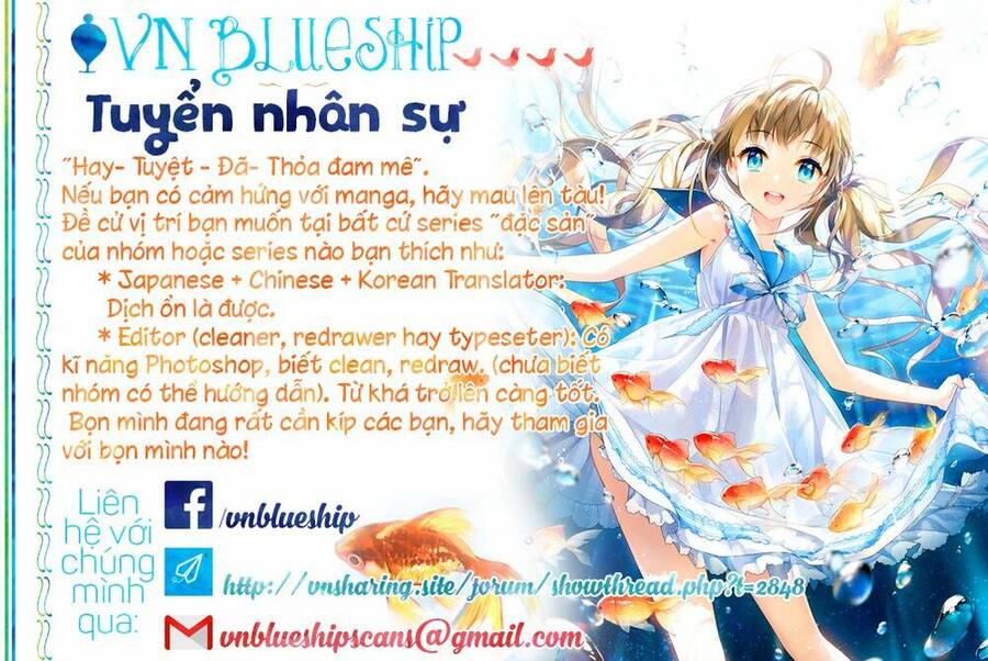 Nữ Thám Tử Đãng Trí Chapter 5 - 2