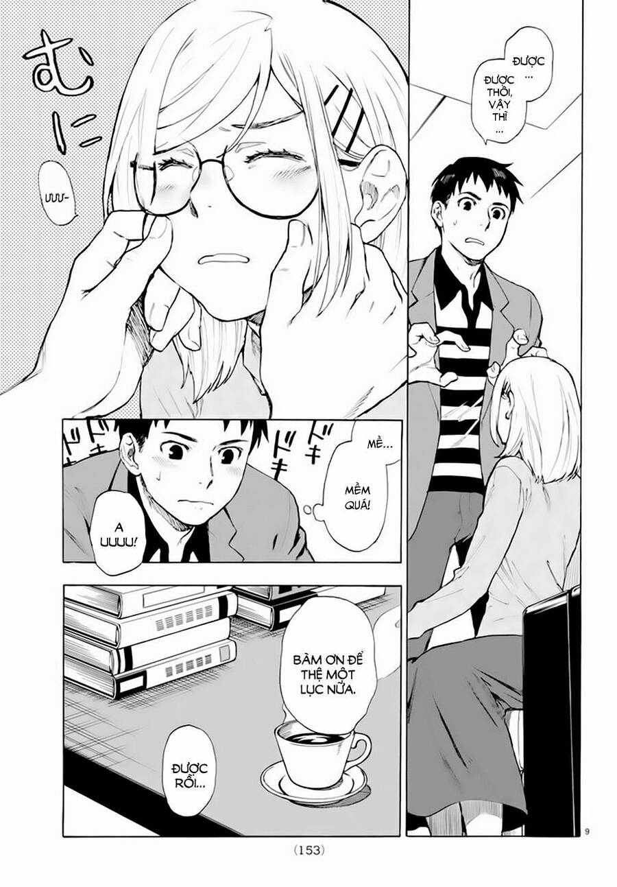 Nữ Thám Tử Đãng Trí Chapter 5 - 11