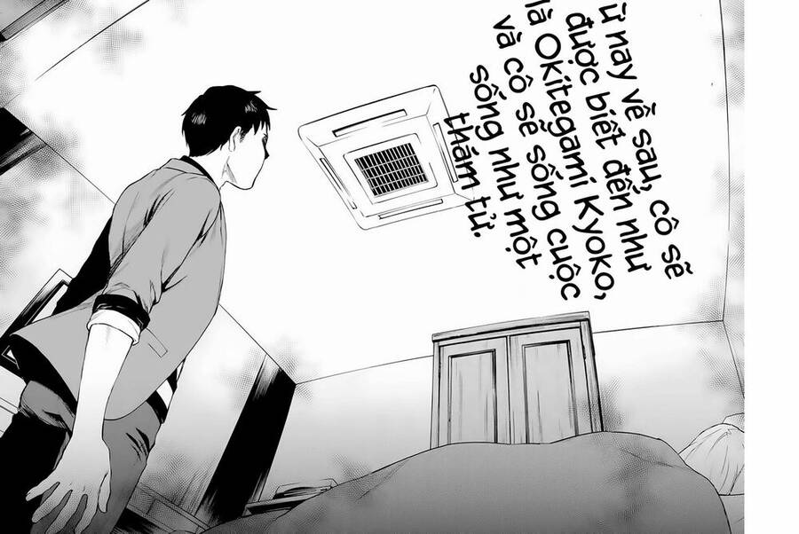 Nữ Thám Tử Đãng Trí Chapter 5 - 38