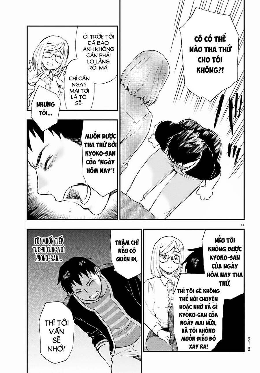 Nữ Thám Tử Đãng Trí Chapter 6 - 41