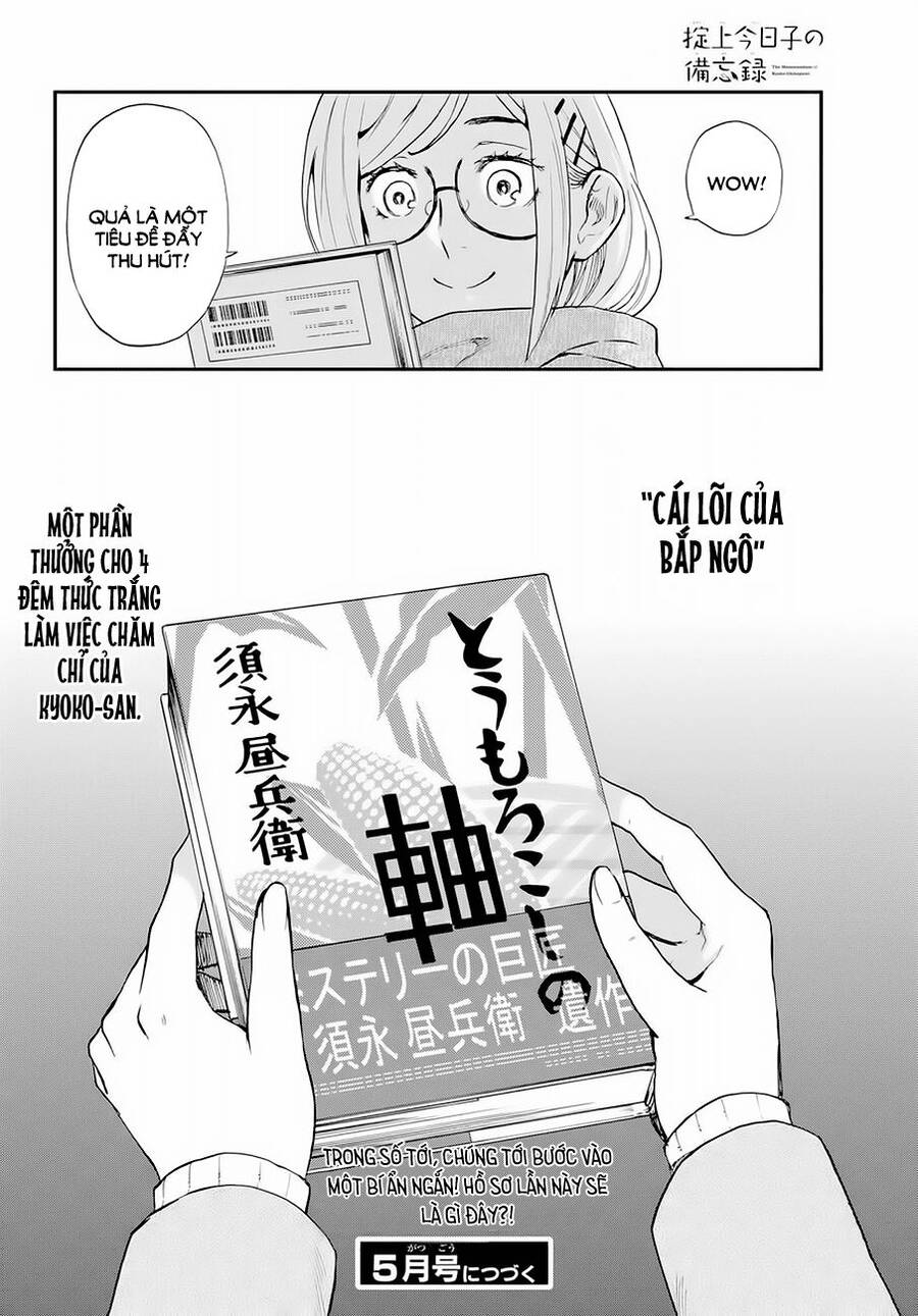 Nữ Thám Tử Đãng Trí Chapter 6 - 48