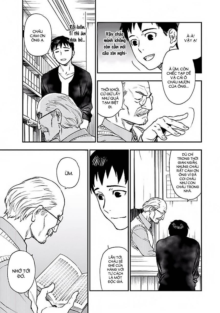 Nữ Thám Tử Đãng Trí Chapter 7 - 28