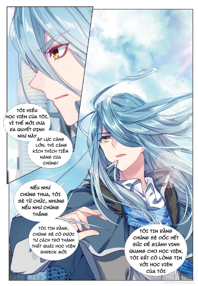 Long Vương Truyền Thuyết Chapter 315 - 7