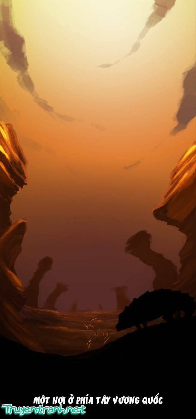 Fantasy World Survival Chapter 1 - 2