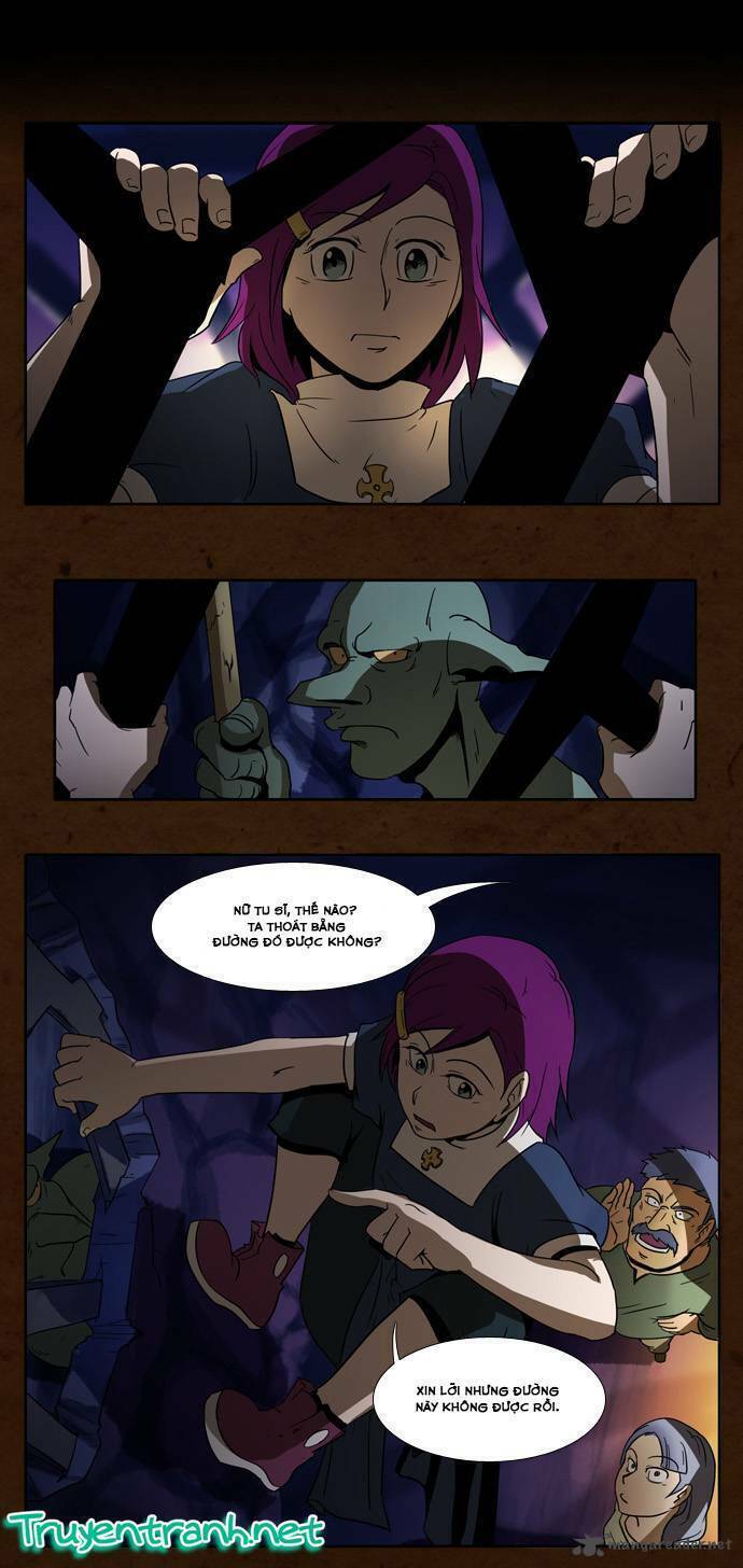 Fantasy World Survival Chapter 1 - 7