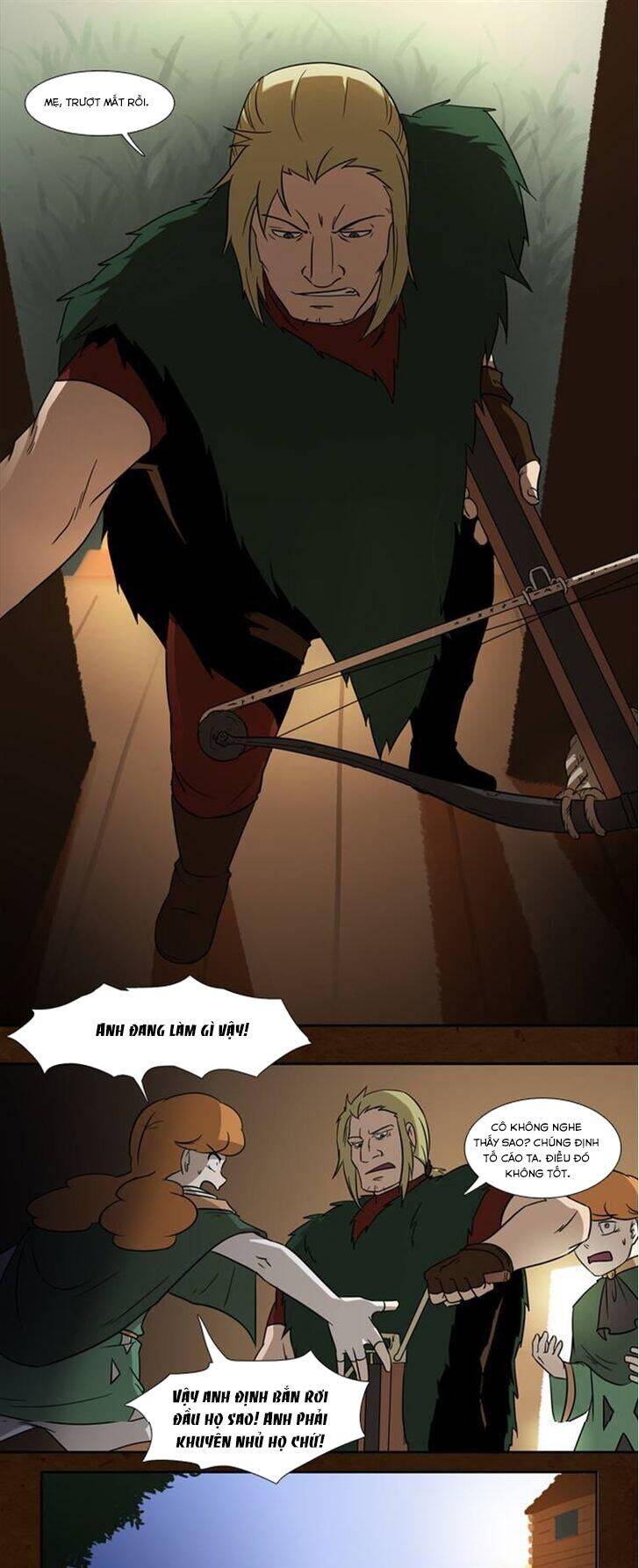 Fantasy World Survival Chapter 10 - 14