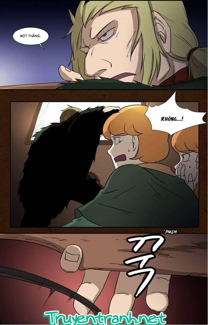 Fantasy World Survival Chapter 10 - 17