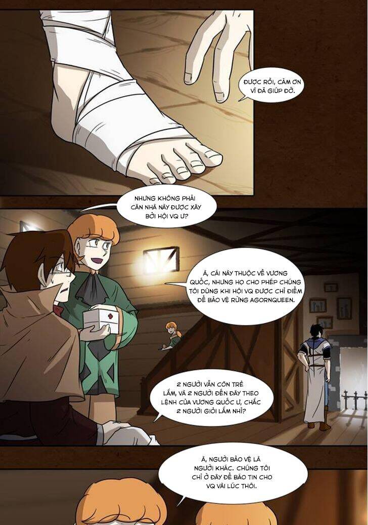 Fantasy World Survival Chapter 10 - 4